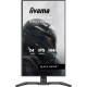 iiyama G-MASTER Get ahead with the 24" GB2441HSU Black Hawk monitor with IPS Panel Technology, 1ms MPRT and height adjustabe sta