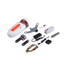 Underwater scooter Tini