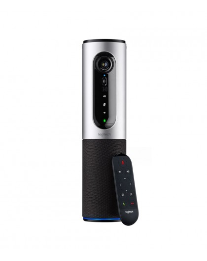 Logitech ConferenceCam Connect