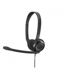 Sennheiser PC 3 CHAT Headset Black