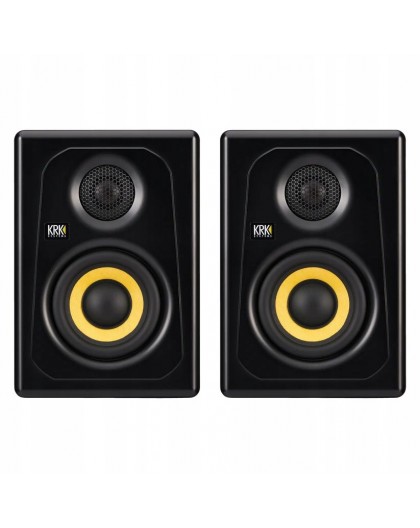 KRK Kreate 3 - Para monitorów studyjnych
