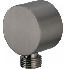 Round angle connection