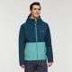 Rain Jacket Cotopaxi Cielo - abyss/coastal