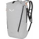 Laptop backpack Salewa Lavaredo 26 - alloy