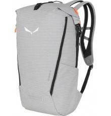 Laptop backpack Salewa Lavaredo 26 - alloy