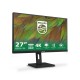 Philips 3000 series 27B1U3900/00 computer monitor 68.6 cm (27") 3840 x 2160 pixels 4K Ultra HD LCD Black