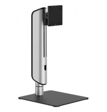 Equip 650129 TV mount/stand 124.5 cm (49") Silver