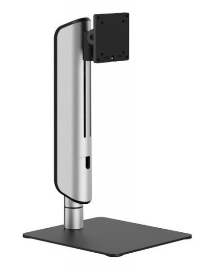 Equip 650129 TV mount/stand 124.5 cm (49") Silver