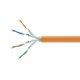 Equip 404552 networking cable Orange 500 m Cat7 S/FTP (S-STP)