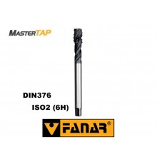 TAP M12 DIN-376C R45 (6H) HSSE-PM HL MASTERTAP
