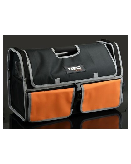 Tool bag 20", material nylon 600D