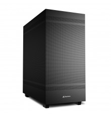 Sharkoon REBEL C50 ATX Full Tower Black