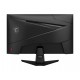 MSI MAG 244F computer monitor 59.9 cm (23.6") 1920 x 1080 pixels Full HD LCD Black