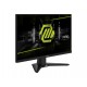 MSI MAG 244F computer monitor 59.9 cm (23.6") 1920 x 1080 pixels Full HD LCD Black