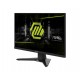 MSI MAG 244F computer monitor 59.9 cm (23.6") 1920 x 1080 pixels Full HD LCD Black