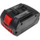 BOSCH 18.0V LI-ION BATTERY 5.0Ah XXXXXXXXXX