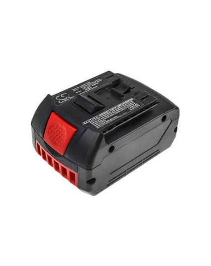 BOSCH 18.0V LI-ION BATTERY 5.0Ah XXXXXXXXXX