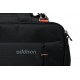 Addison 305014 notebook case 35.8 cm (14.1") Toploader bag Black