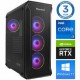 PC ACER Veriton VN2590G Core 5 16/512GB