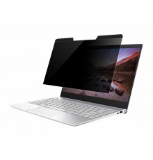 DICOTA D31695 display privacy filter 38.1 cm (15") Laptop