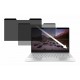 DICOTA D31695 display privacy filter 38.1 cm (15") Laptop