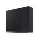 Sharp AQUOS Wireless Surround Subwoofer