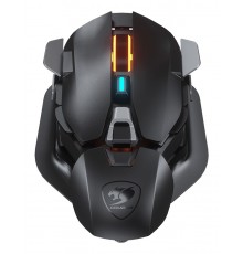 COUGAR Dualblader mouse Gaming USB Type-A Optical 16000 DPI