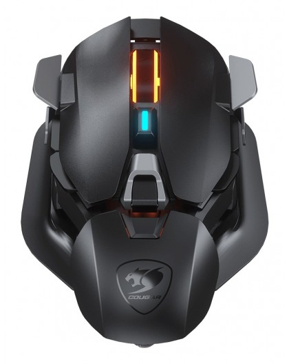 COUGAR Dualblader mouse Gaming USB Type-A Optical 16000 DPI
