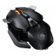 COUGAR Dualblader mouse Gaming USB Type-A Optical 16000 DPI