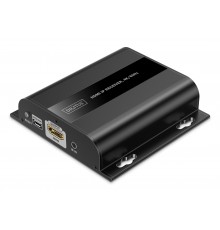 Digitus HDMI IP receiver, 4K/60Hz