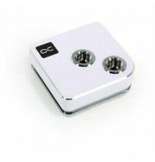 Wall housing Tower of Doom - black (CSFG-TOD-BUNDL