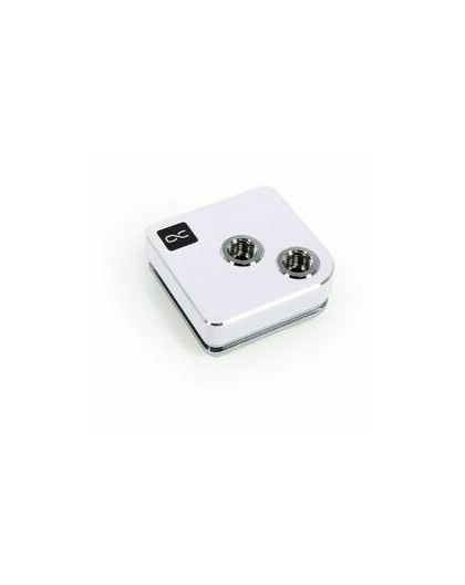 Wall housing Tower of Doom - black (CSFG-TOD-BUNDL