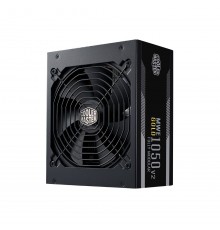 Cooler Master MWE Gold 1050 V2 ATX 3.1 power supply unit 1050 W 24-pin ATX Black