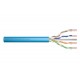 Installation cable DIGITUS cat.6A, U/UTP, Eca, 305