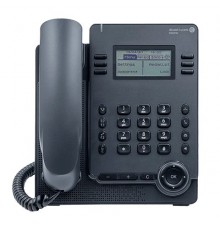Alcatel-Lucent Enterprise ALE-20h IP phone Grey LCD