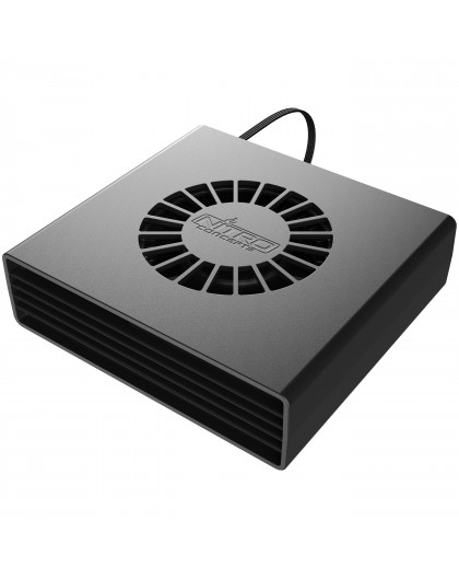 Nitro Concepts IMMERSION Airflow Chair