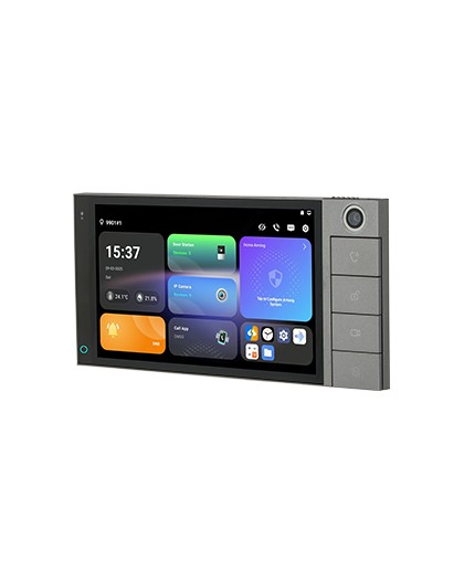 Dahua Technology VTH2621GW-P video intercom system 17.8 cm (7") White