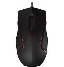 CHERRY MC 3.1 mouse Gaming Ambidextrous USB Type-A Optical 5000 DPI