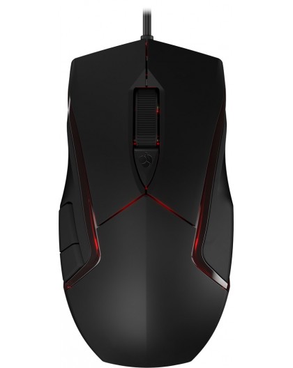 CHERRY MC 3.1 mouse Gaming Ambidextrous USB Type-A Optical 5000 DPI