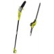 822765 Ryobi Pruning Saw + Hedge Trimmer Set