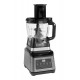 Ninja BN800 food processor 1200 W 1.8 L Black, Silver