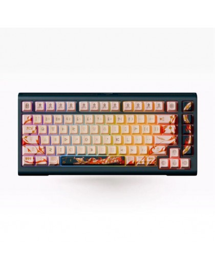 Gaming keyboard Ducky Year Zodiac 2025