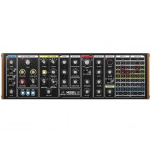 Behringer MODEL 15 - analogue synthesiser