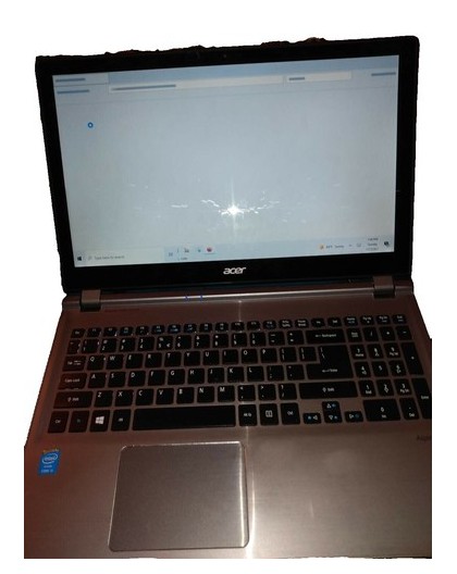 PC Acer Veriton Essential VN2590G 5-120U