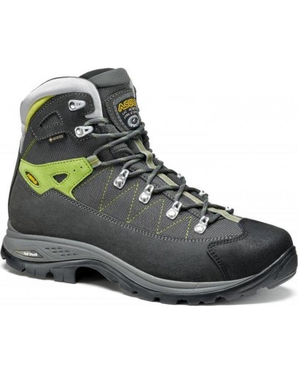 Trekking Shoes Asolo Finder GV