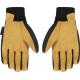 Gloves Salewa Ortles DST/AM Black Out M