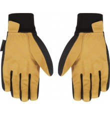 Gloves Salewa Ortles DST/AM Black Out M