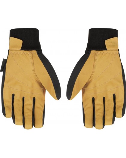 Gloves Salewa Ortles DST/AM Black Out M