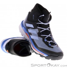 adidas TERREX Skychaser Tech Mid GTX shoes