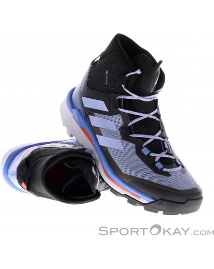 adidas TERREX Skychaser Tech Mid GTX shoes